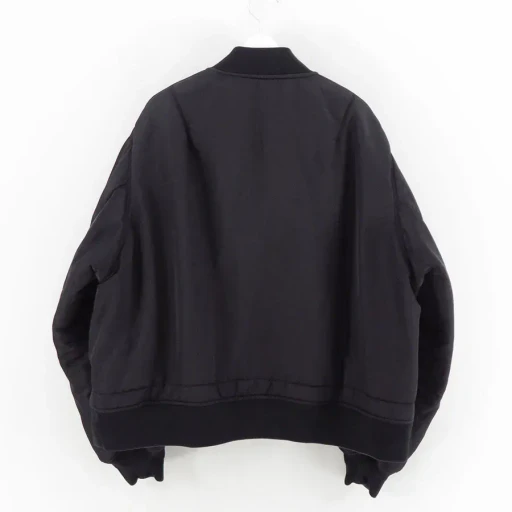 Unlikely Reversible Ma-1