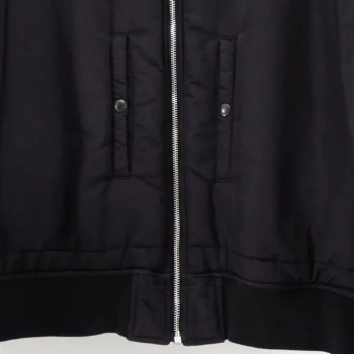 Unlikely Reversible Ma-1