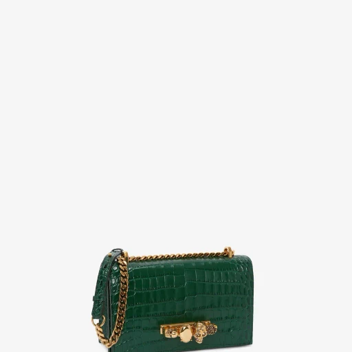 Jewelled Satchel