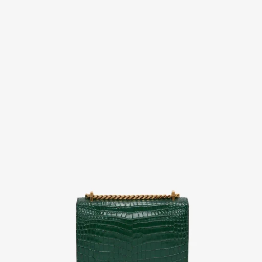 Jewelled Satchel