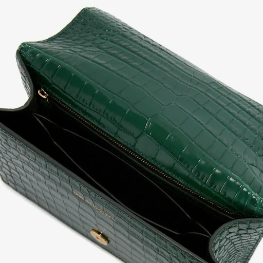 Jewelled Satchel