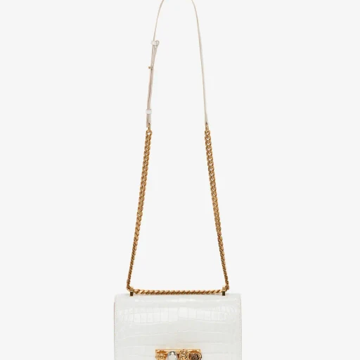 Jewelled Satchel