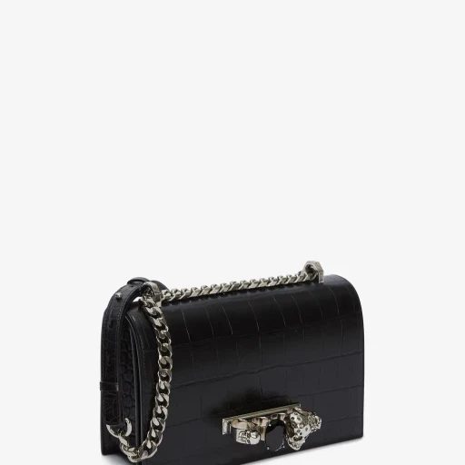 Jewelled Satchel