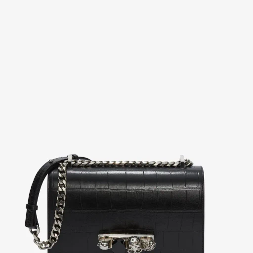 Jewelled Satchel