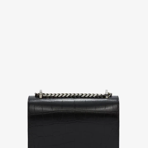 Jewelled Satchel