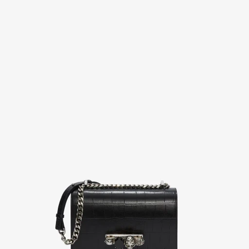 Jewelled Satchel