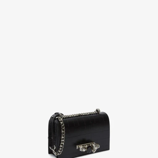 Jewelled Satchel