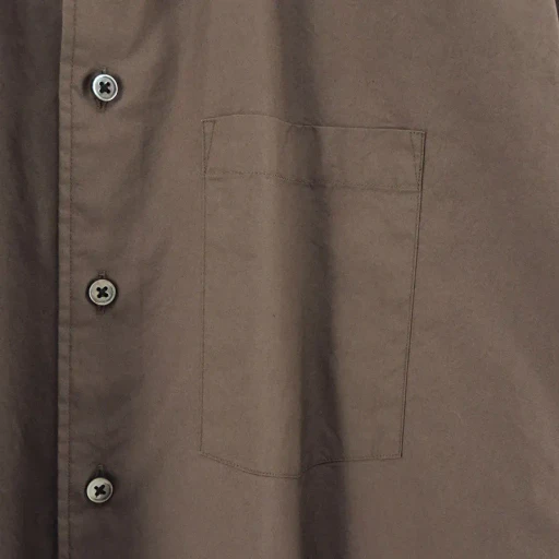 Unlikely Regular Collar Shirts