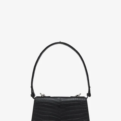 Jewelled Shoulder Mini