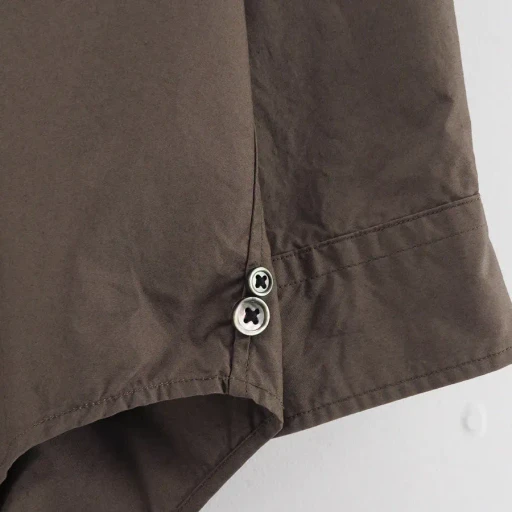 Unlikely Regular Collar Shirts