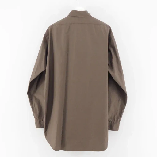 Unlikely Regular Collar Shirts
