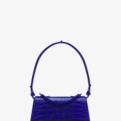 Jewelled Shoulder Mini