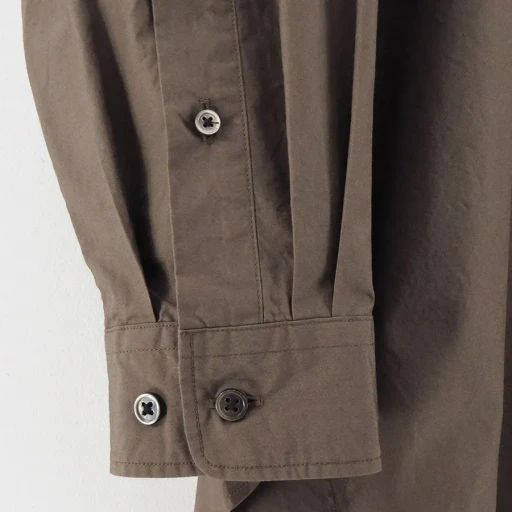 Unlikely Regular Collar Shirts