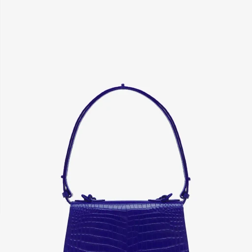 Jewelled Shoulder Mini