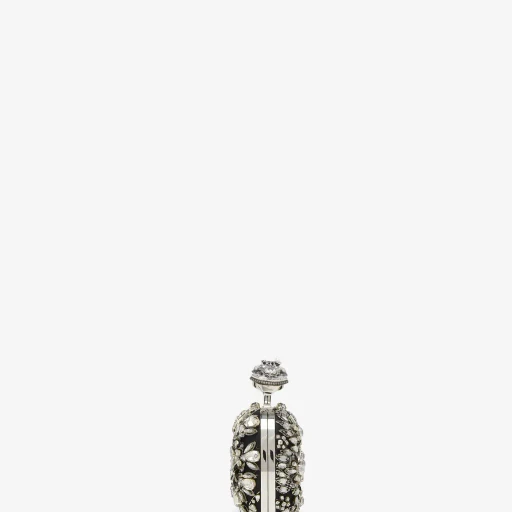 Jewelled Shoulder Mini