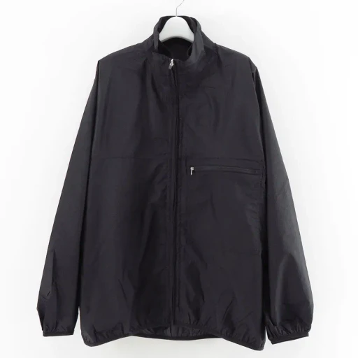 Unlikely 3Way Windbreaker Jacket