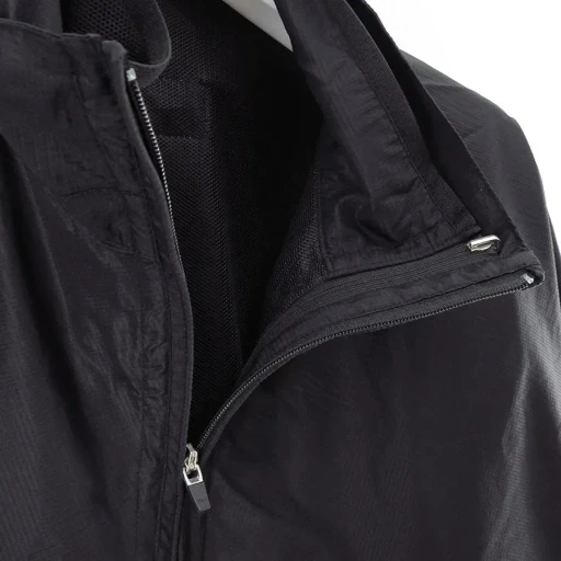 Unlikely 3Way Windbreaker Jacket