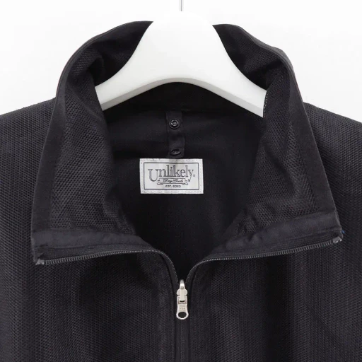 Unlikely 3Way Windbreaker Jacket