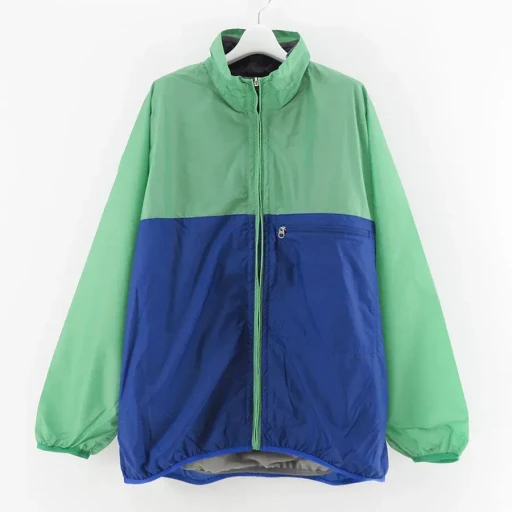 Unlikely 3Way Windbreaker Jacket
