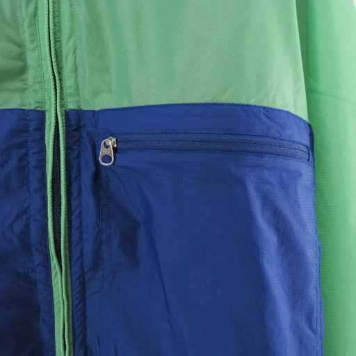 Unlikely 3Way Windbreaker Jacket