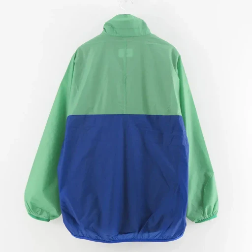 Unlikely 3Way Windbreaker Jacket