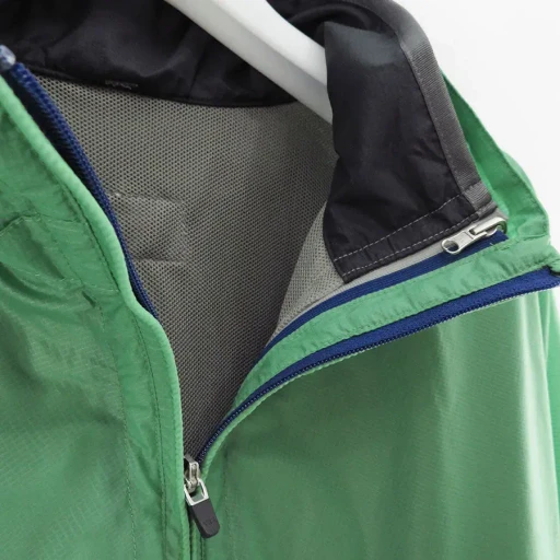 Unlikely 3Way Windbreaker Jacket