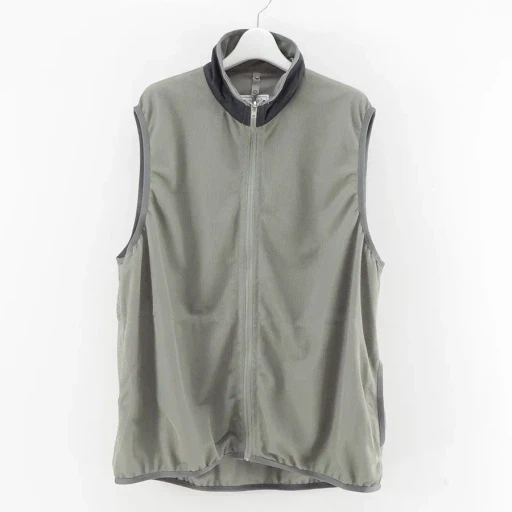 Unlikely 3Way Windbreaker Jacket