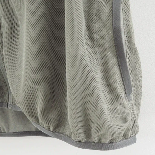 Unlikely 3Way Windbreaker Jacket
