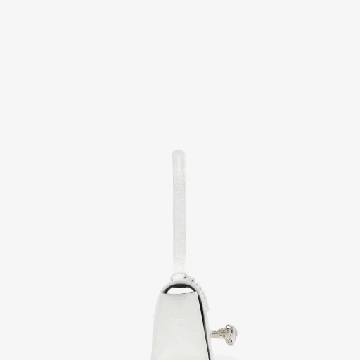Jewelled Top Handle