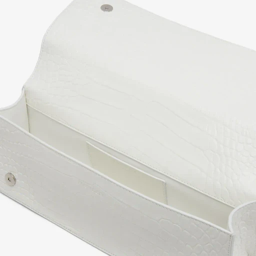Jewelled Top Handle