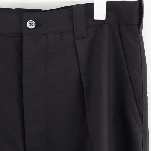 Unlikely Baseball Pants