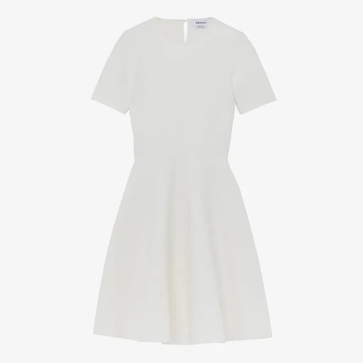 Knitted Midi Dress