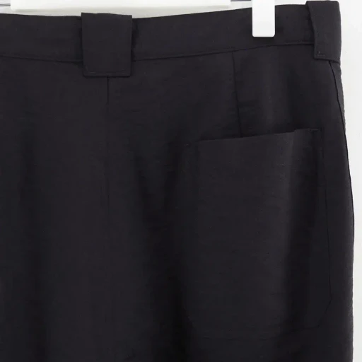 Unlikely Baseball Pants