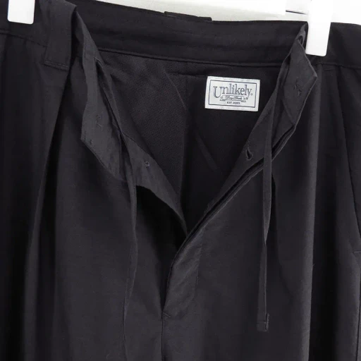Unlikely Baseball Pants