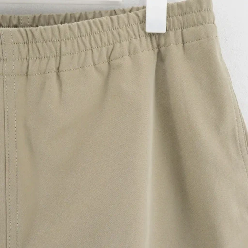 Unlikely Mil Gym Shorts