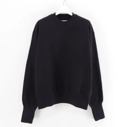Unlikely Simple Sweat Crew Mustangs