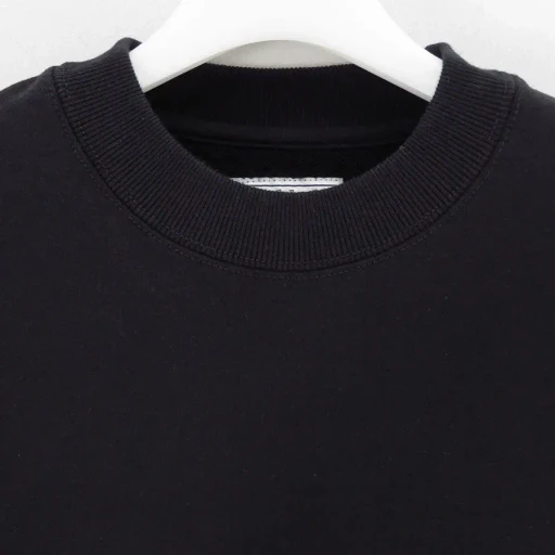 Unlikely Simple Sweat Crew Mustangs