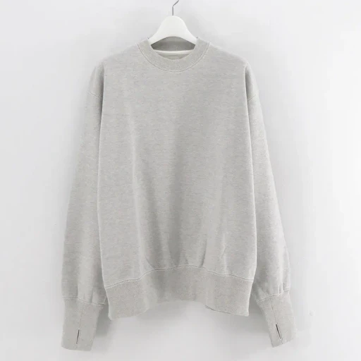 Unlikely Simple Sweat Crew Mustangs