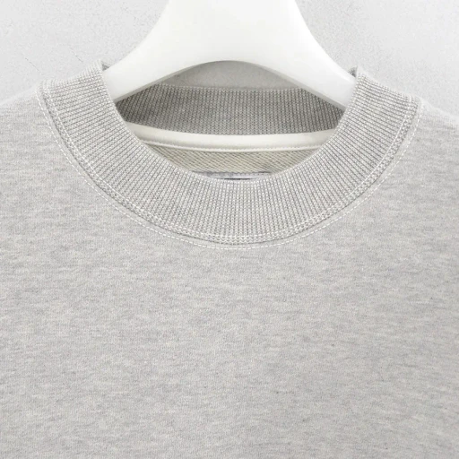 Unlikely Simple Sweat Crew Mustangs