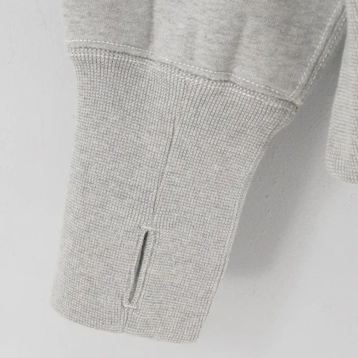 Unlikely Simple Sweat Crew Mustangs