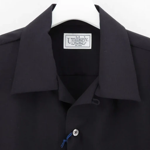 Unlikely 2P Sports Open Shirts S/S Tropical