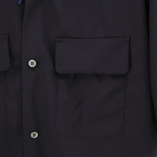 Unlikely 2P Sports Open Shirts S/S Tropical