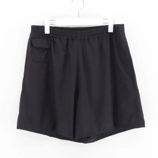 Unlikely Summer Shorts Tropical