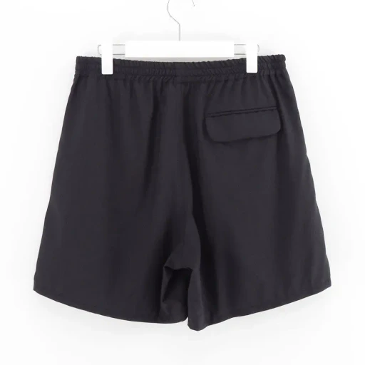 Unlikely Summer Shorts Tropical