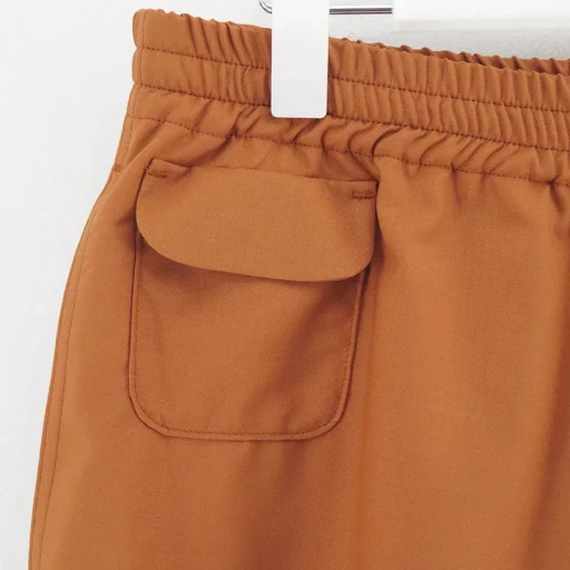 Unlikely Summer Shorts Tropical