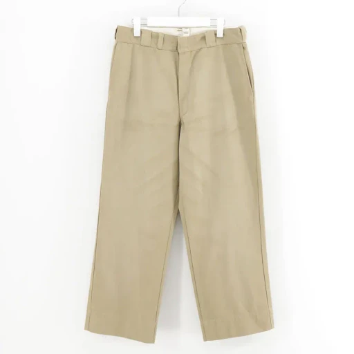 Unlikely Skater’S Work Pants