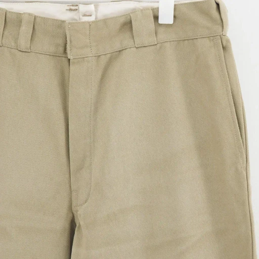Unlikely Skater’S Work Pants