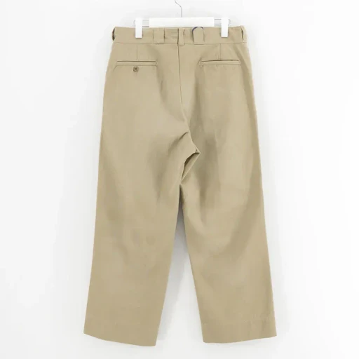 Unlikely Skater’S Work Pants