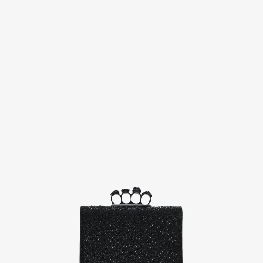 Knuckle Flat Pouch