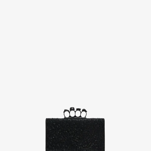 Knuckle Flat Pouch